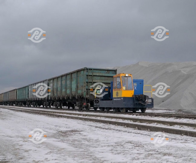 Вагонный модуль (МВМ)